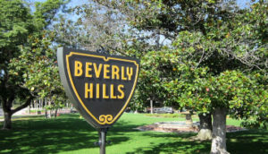 Coming Out of the Pandemic - What’s on the Horizon for Beverly Hills Business