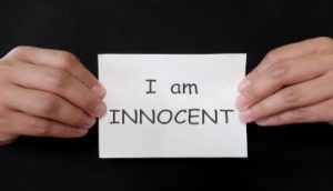 Overcoming a Wrongful Accusation and Denial of Due Process Through Mediation