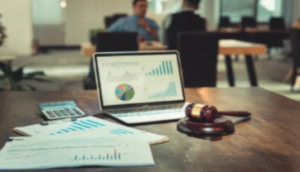 Was Litigation a Worthwhile Business Investment?