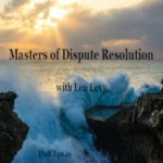 Masters of Dispute Resolution