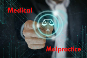 A Look at Medical Malpractice with Gary Stern