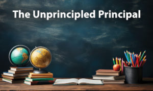 The Unprincipled Principal