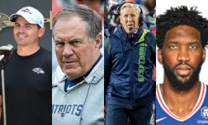 Are Young Coaches Taking Over the NFL?