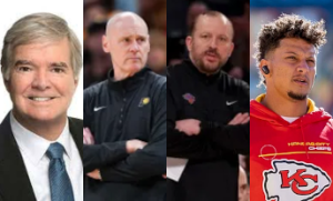 Today’s NCAA - Stuck in a Mess It Can’t Get Out Of?