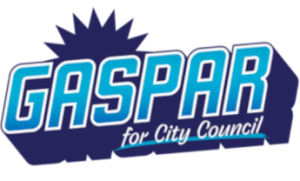 Tim Gaspar - Candidate for Los Angeles City Council District 3