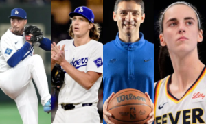 A Pitching Crisis for the Dodgers