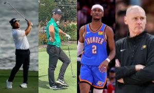 Golfers Have a Rough Course Ahead in the U.S. Open