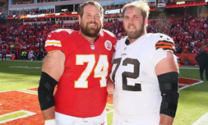 Raising Giants