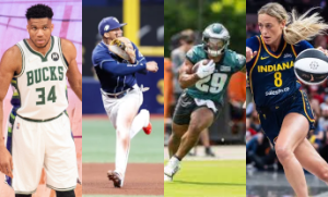 Trade Rumors Abound