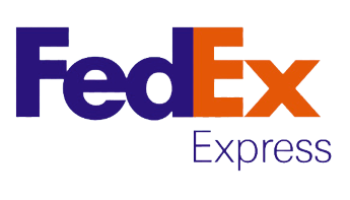 A-1 FedEx logo(1)
