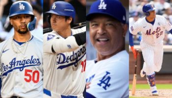 BLEAV Betts Ohtani Roberts Soto