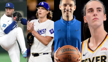 BLEAV Snell Glasnow Daigneault Clark
