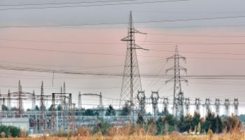 IN Power Plant