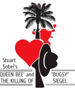 Stuart Sobel Bugsy Siegel Book Cover